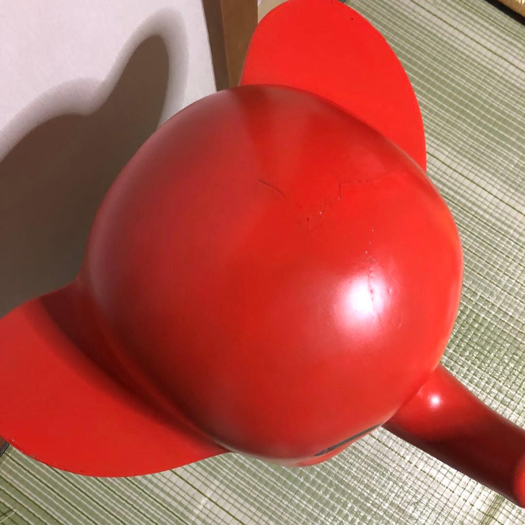 佐藤製薬 サトちゃん 特大 フィギュア さとちゃん 店頭用 引き取り限定