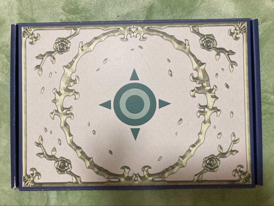 プレミアムバンダイ限定 グリードアイランド ハイエストセレクションセット