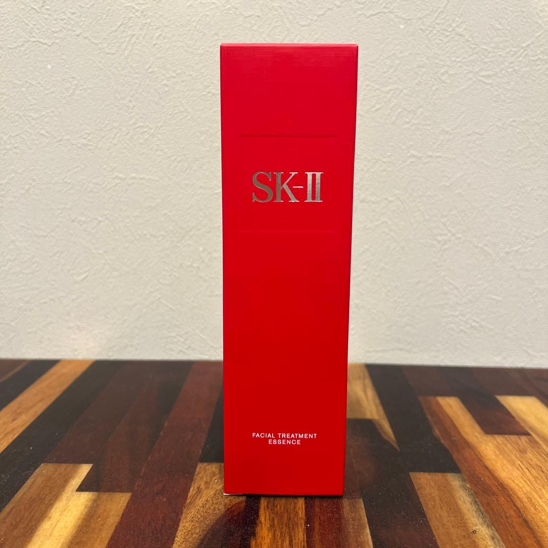 未使用品SK-II フェイシャルトリートメントエッセンス　230ml 2024年