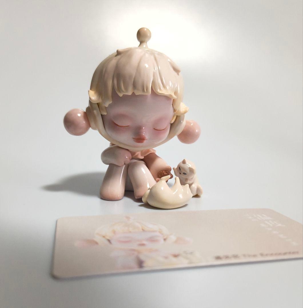 POPMART SKULLPANDAスカルパンダ 温度 The Warmth - メルカリ