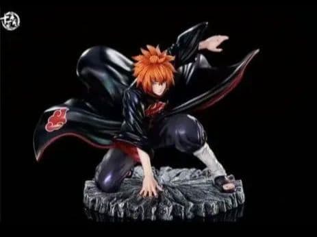 ナルト ペイン六道　畜生道　ガレージキット ナルト NARUTO ペイン六道 畜生道 ガレージキット フィギュア｜Yahoo