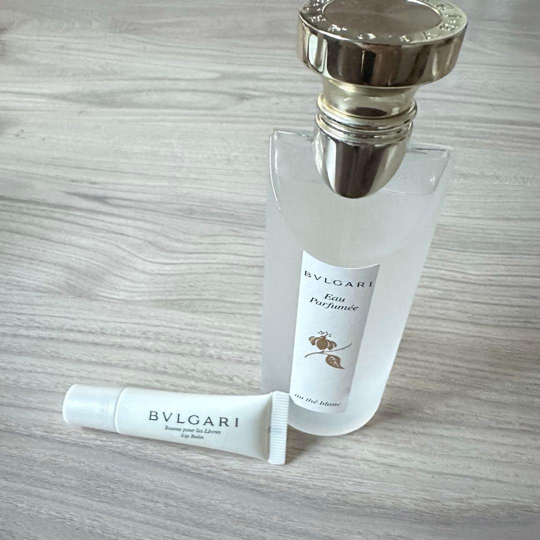 BVLGARI オパフメ　オーデブラン