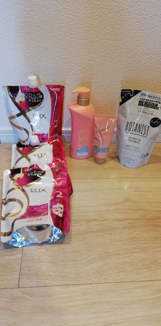 不要になったので出品いたします。すべて新品未使用品になります。