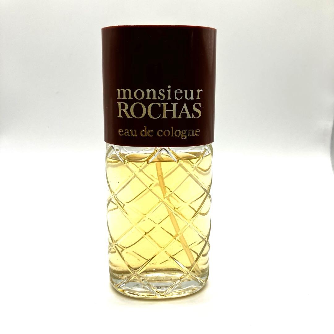 ムッシュ　ロシャス　香水　105-108ml オードトワレ