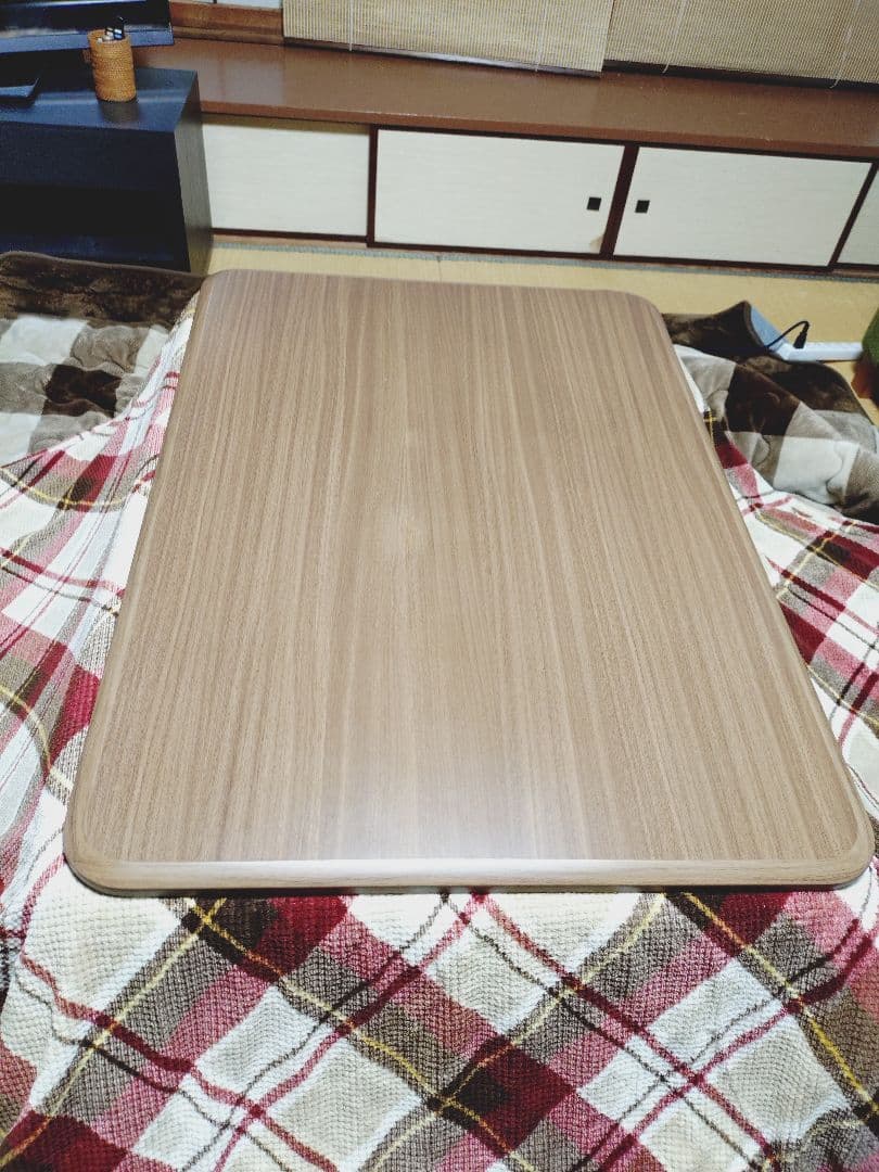 木目調 折りたたみ式 こたつテーブル こたつテーブル – RASIK（ラシク）家具・インテリア専門店
