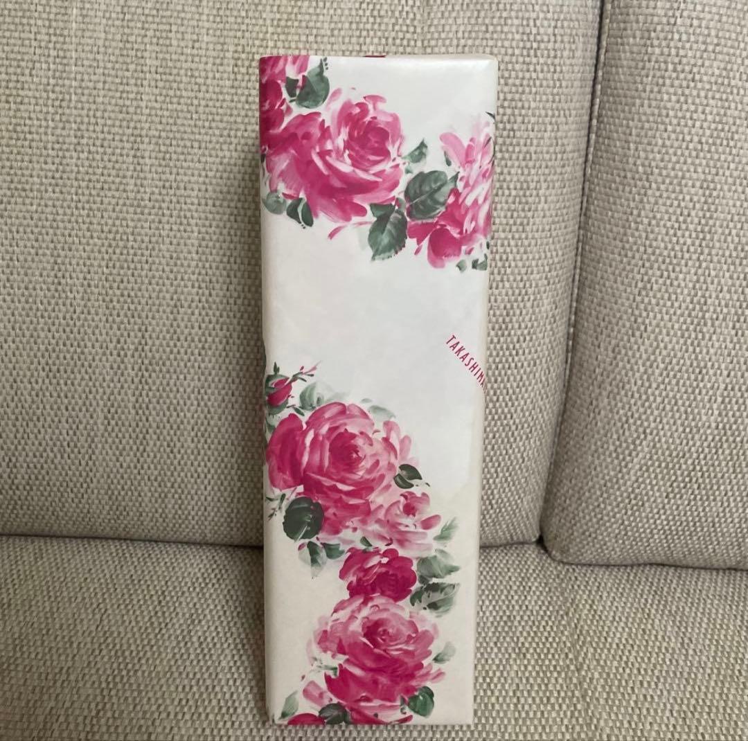 森伊蔵　720ml高島屋　当選品