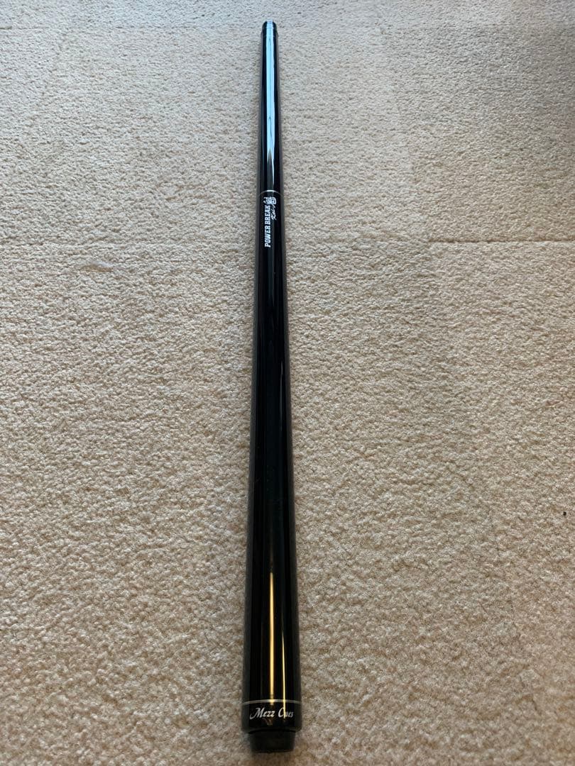 【Hashiraさん専用】MEZZ パワーブレイク 魁 ※訳ありバットのみ パワーブレイク 魁［PBK］｜ブレイク｜ポケット テクノロジー｜Mezz