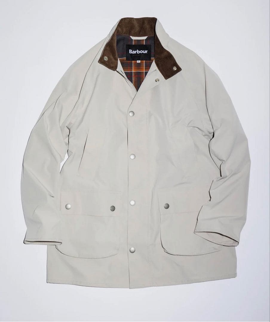 Barbour ジャケット　UNITED ARROWS 別注