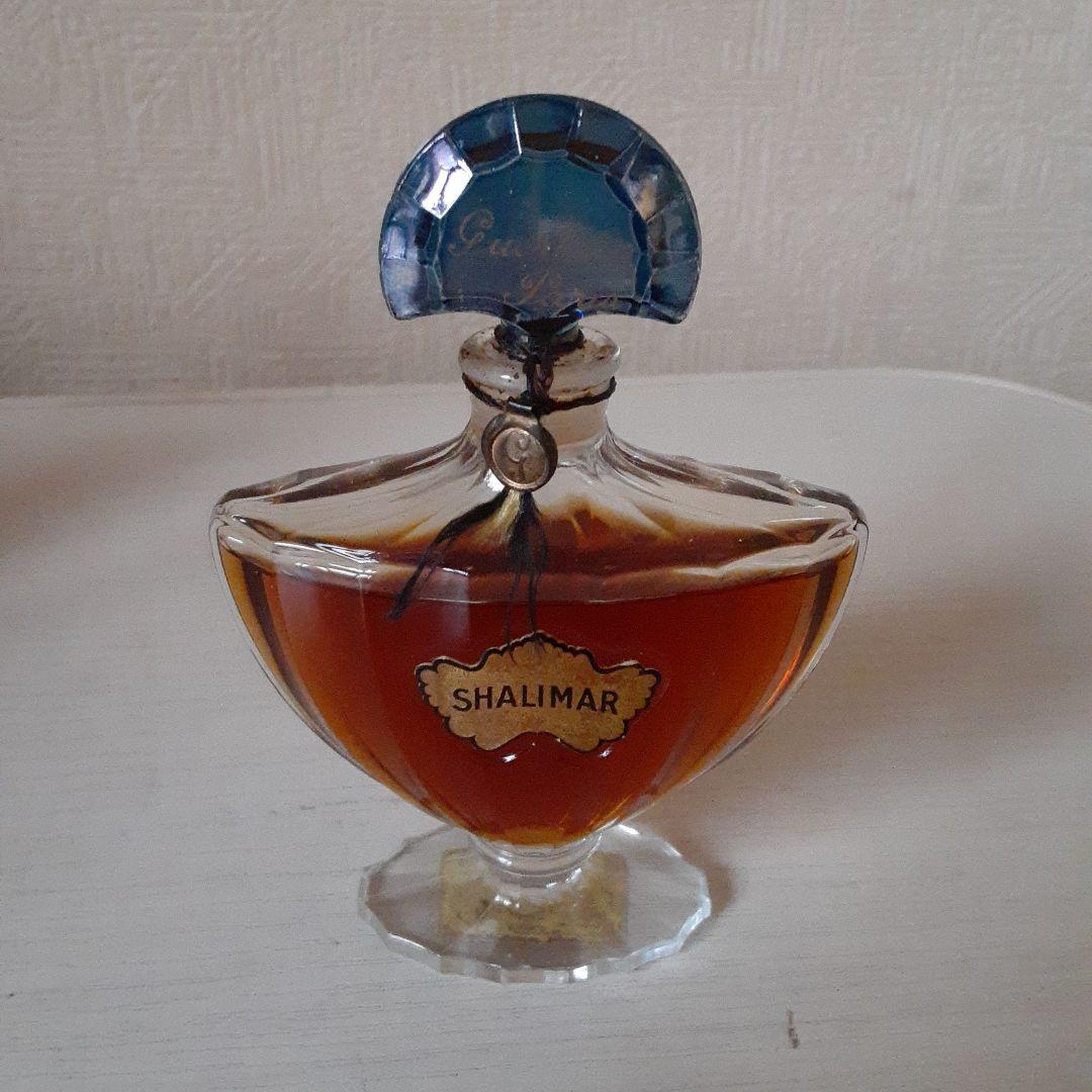 ア*ノ様 GUERLAIN シャリマーパルファム