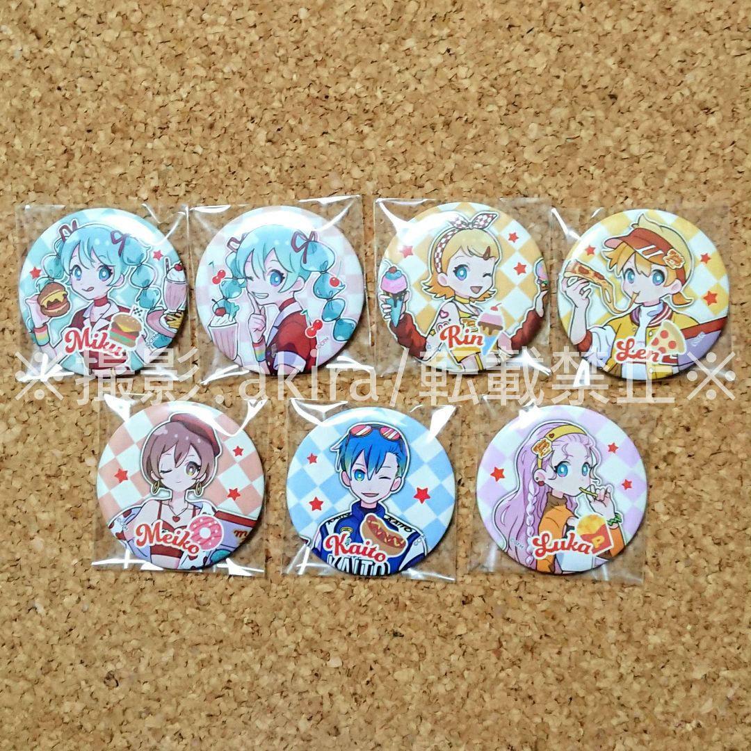 重音テト SV 等身 缶バッジ 30個 テトPUS AKIBA FAN CUBE 重音テトSV 缶バッジ 30個 SD絵 テトPUS AKIBA FAN CUBE - メルカリ