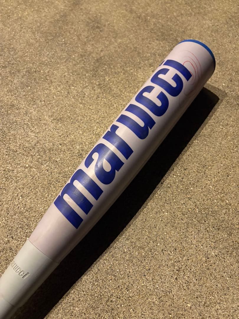 marucci POWER 軟式バット