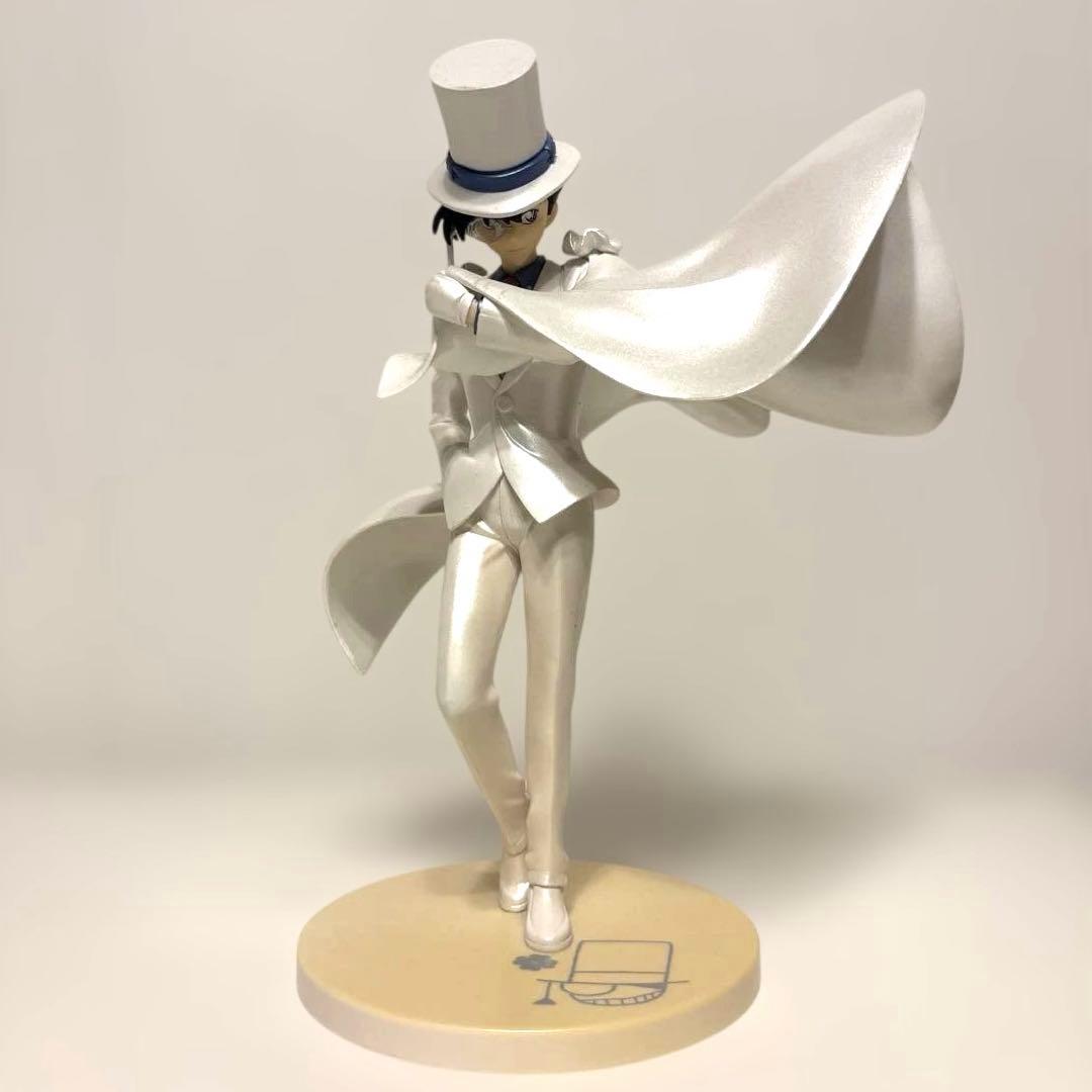 【値下げ】名探偵コナン　怪盗キッド　フィギュア