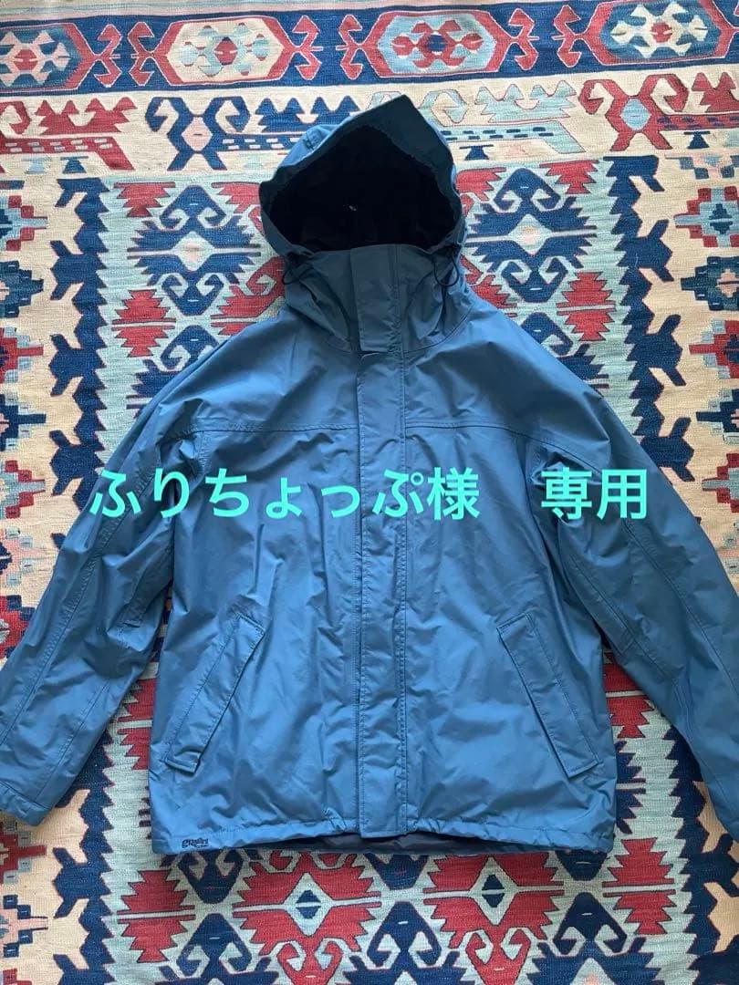 グリーンクロージング　 フリージャケット Mサイズ 楽天市場】2023-2024 Green clothing Free Jacket / グリーン