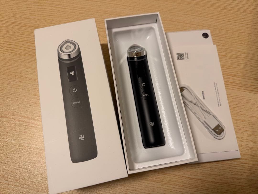 メディキューブAGE-R BOOSTER PRO