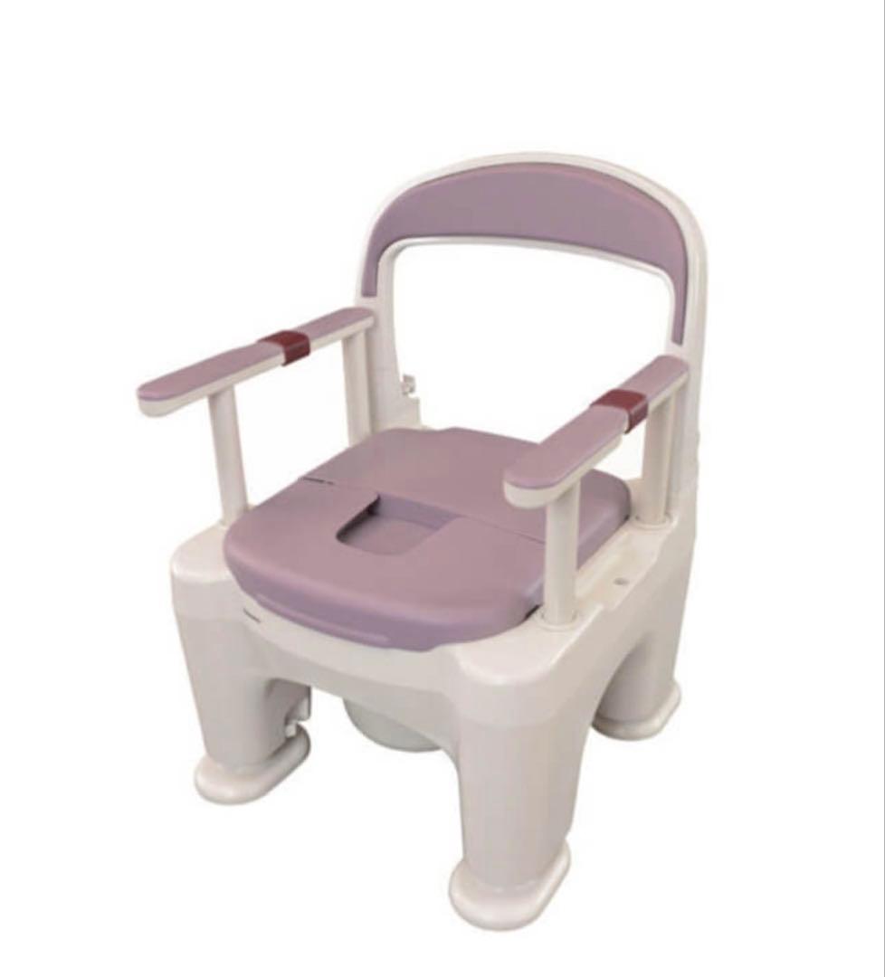 Panasonic ポータブルトイレ PN-L30200