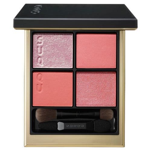 SUQQU シグニチャーカラーアイズ 136 色束