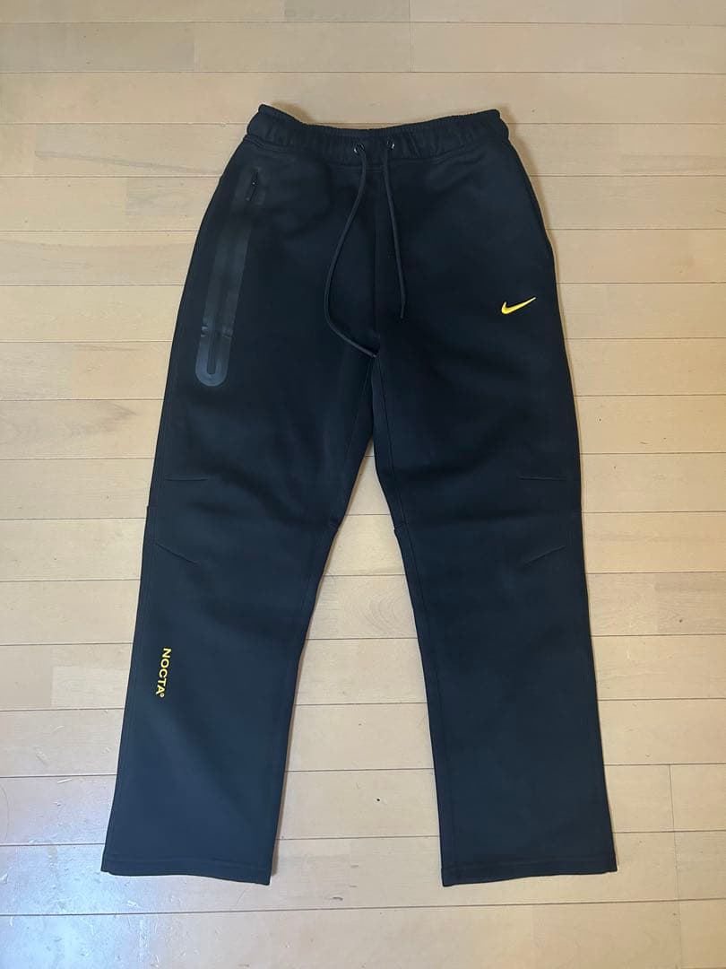 超希少✨️ NIKE nocta テックフリース