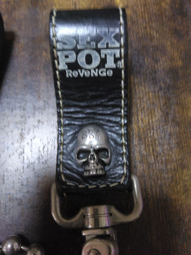 s*v様 SEX POT Revenge