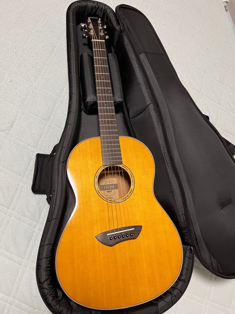 ★ヤマハCSF3M アコースティックギター