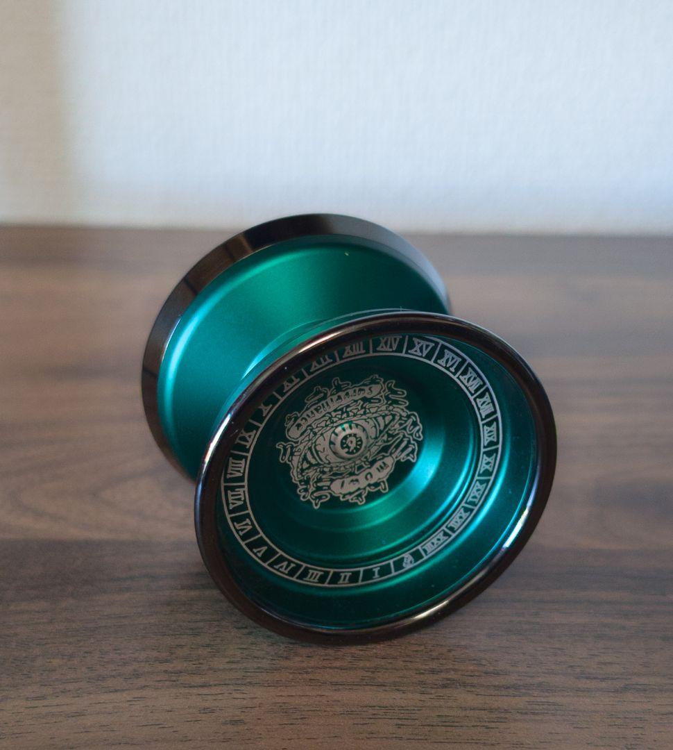 mowl Surveillance 44clash サーベイランス