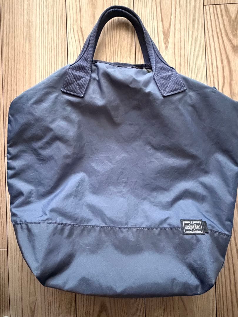 KAPTAIN SUNSHINE×PORTER＿TOTE＿キャプテンサンシャイン