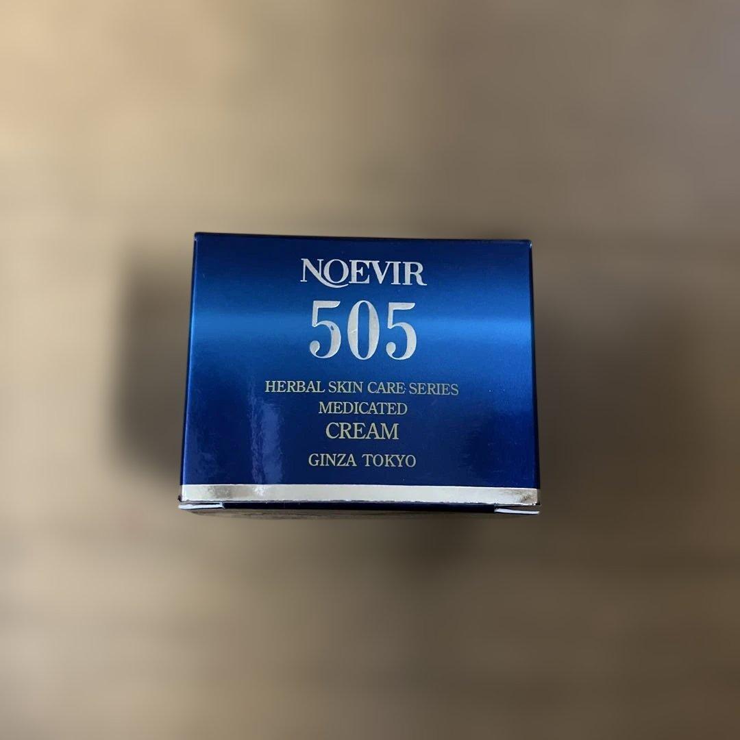 ノエビア505 薬用クリーム