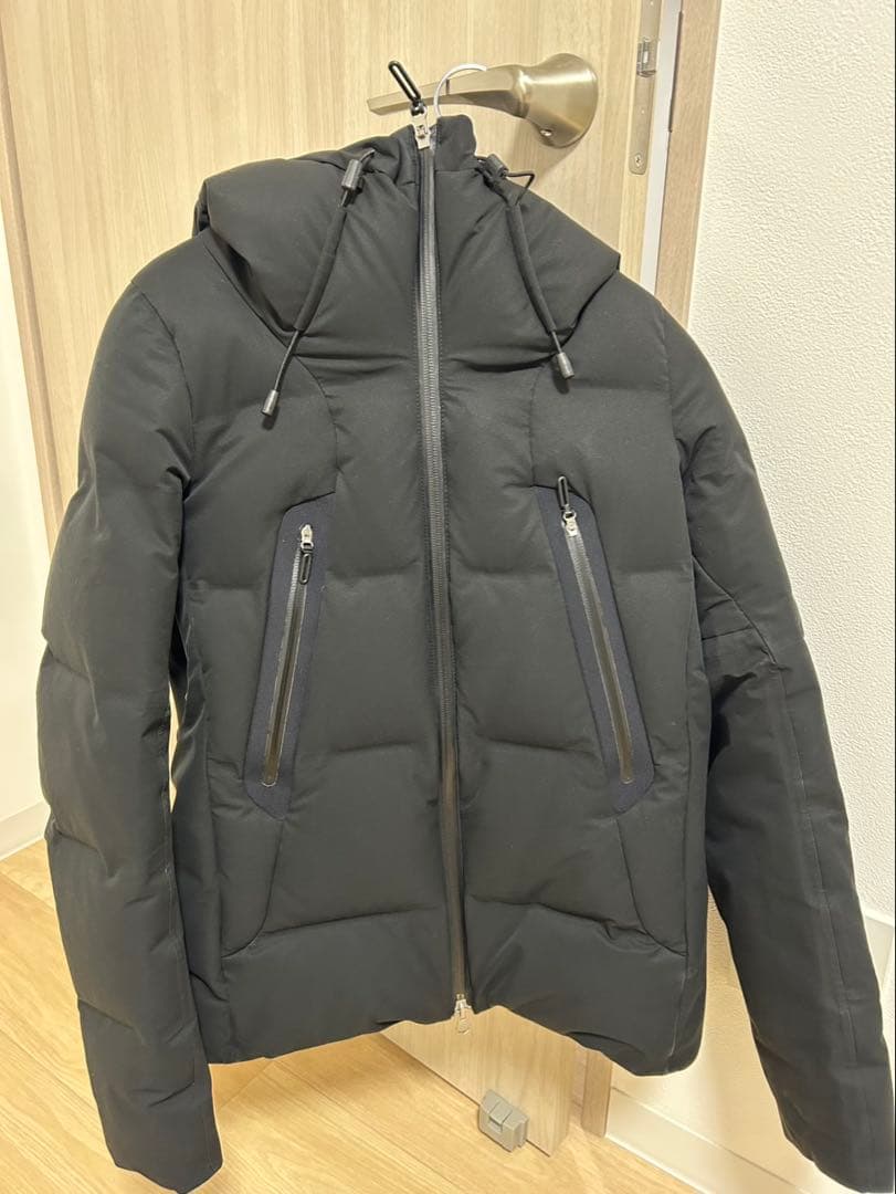 水沢ダウン　マウンテニア 2022年最新版】今年も水沢ダウン『マウンテニア』がやっぱり欲しい