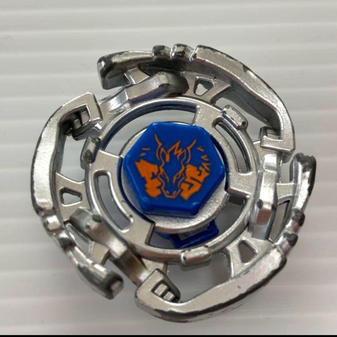 BB-00プロトタイプ 初代ペガシス105F 非売品 メタルファイトベイブレード