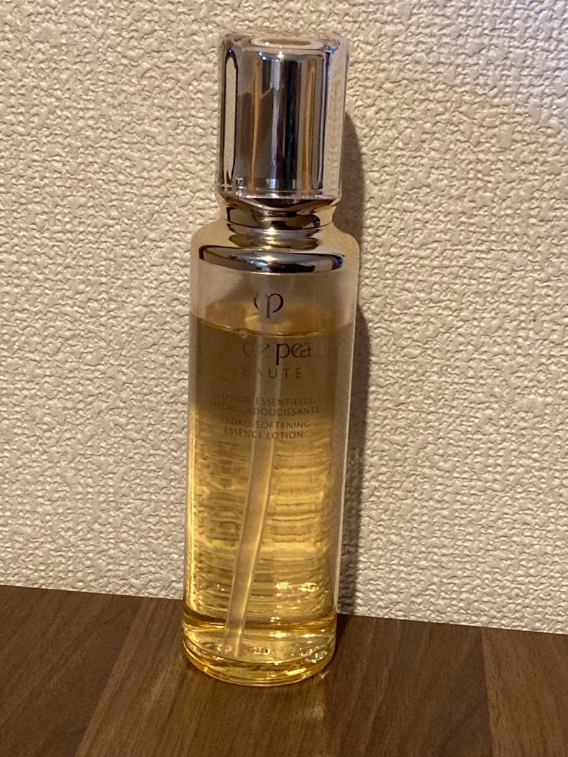 クレドポーボーテ　ローションエサンシエルA