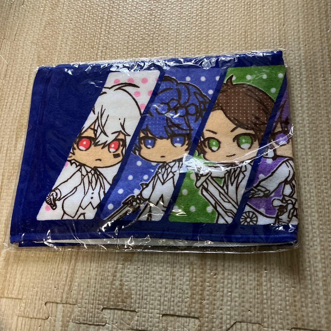 美品】まふまふタオル⑬ - メルカリ