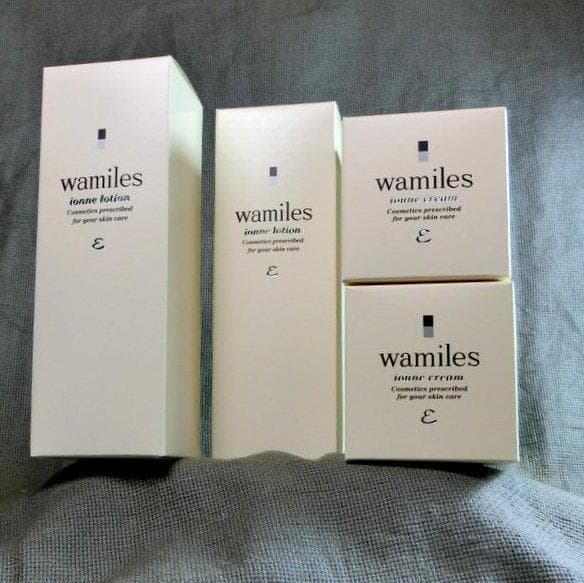 ☆ ゆぴ様　イオーヌクリーム２ &ローション２