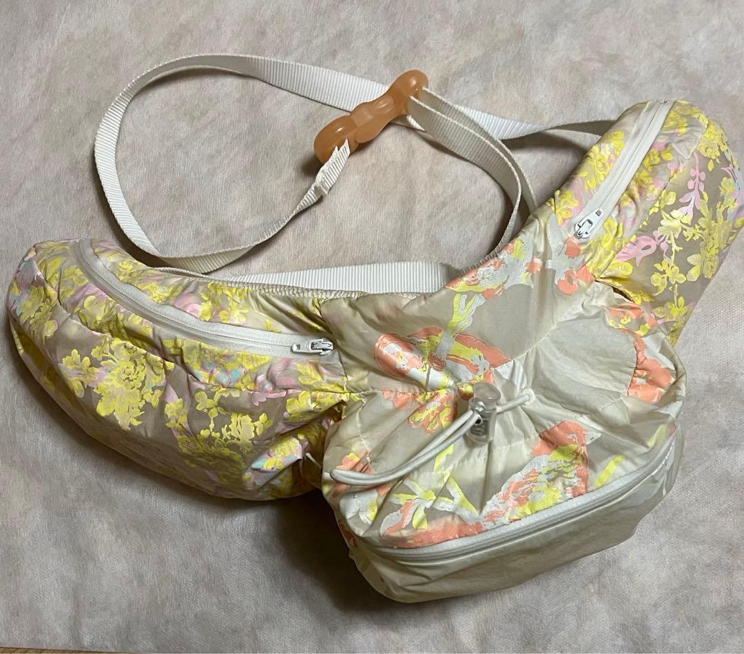 ミキオサカベ ボディバック　希少品‼️