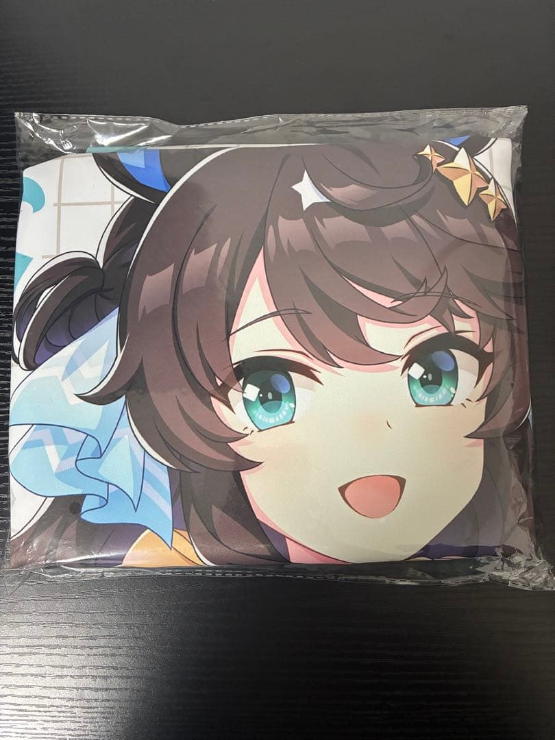 デアリングタクト BIGタペストリー ウマ娘 トラベルポップアップ