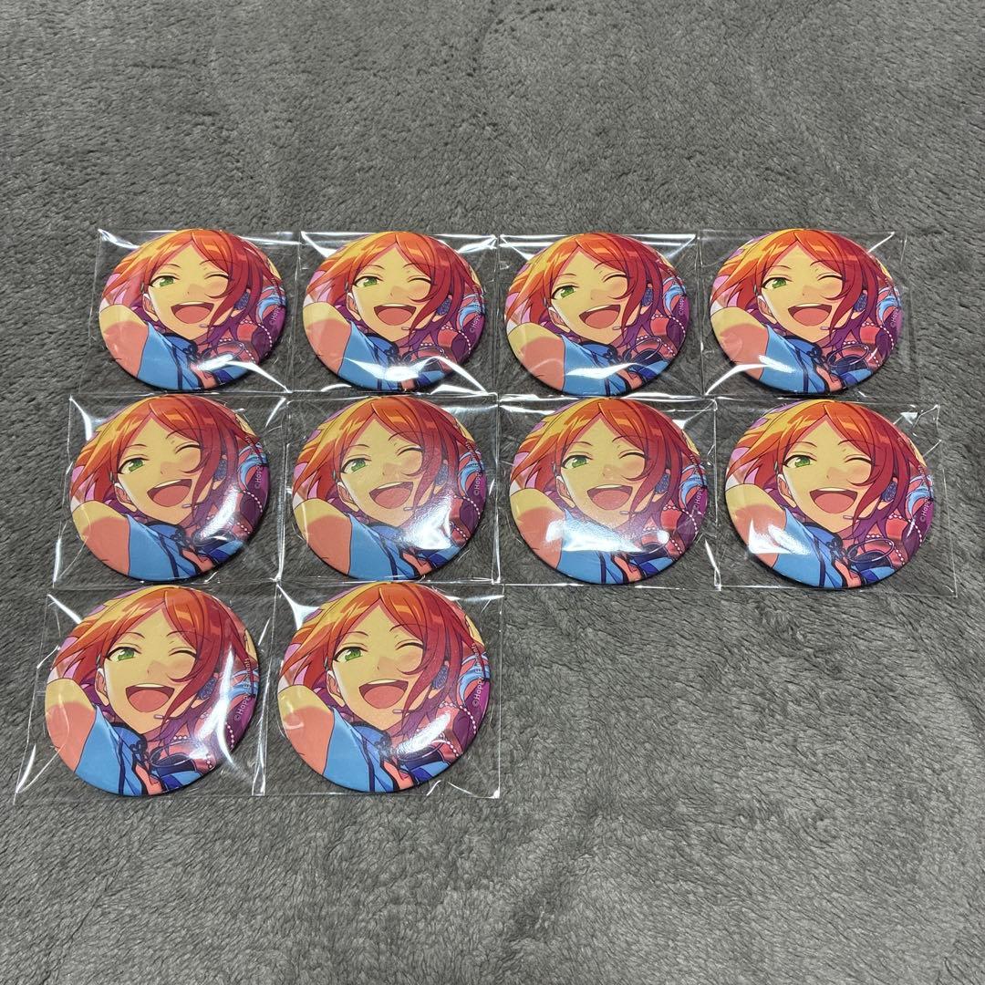 あんスタ イベコレ缶バッジ 葵ゆうた - メルカリ