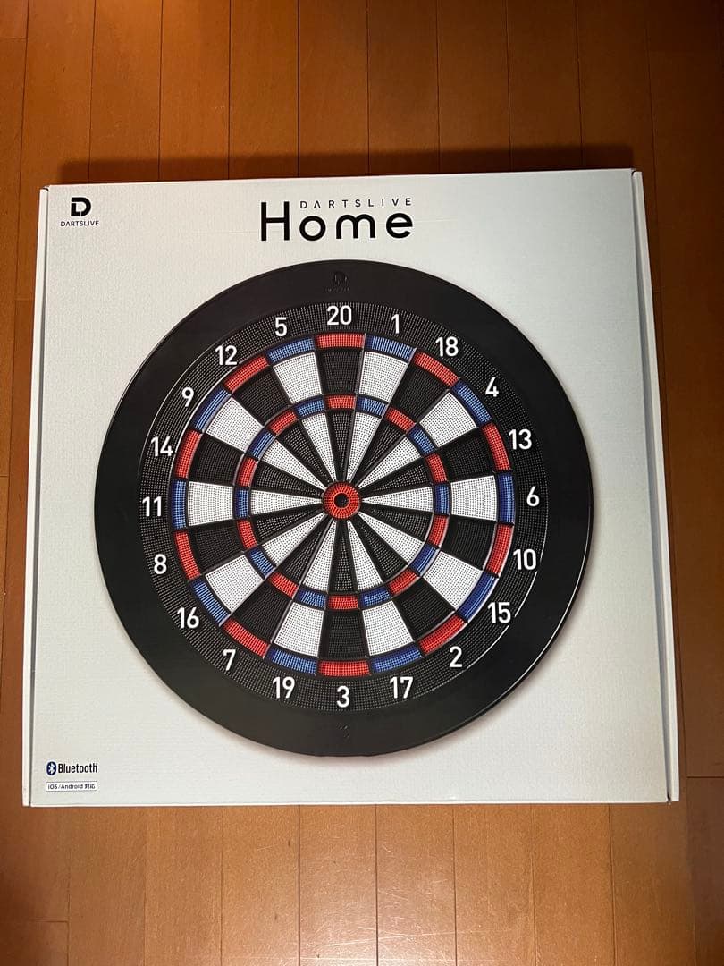 DARTSLIVE  ダーツライブホーム　スタンドポール付
