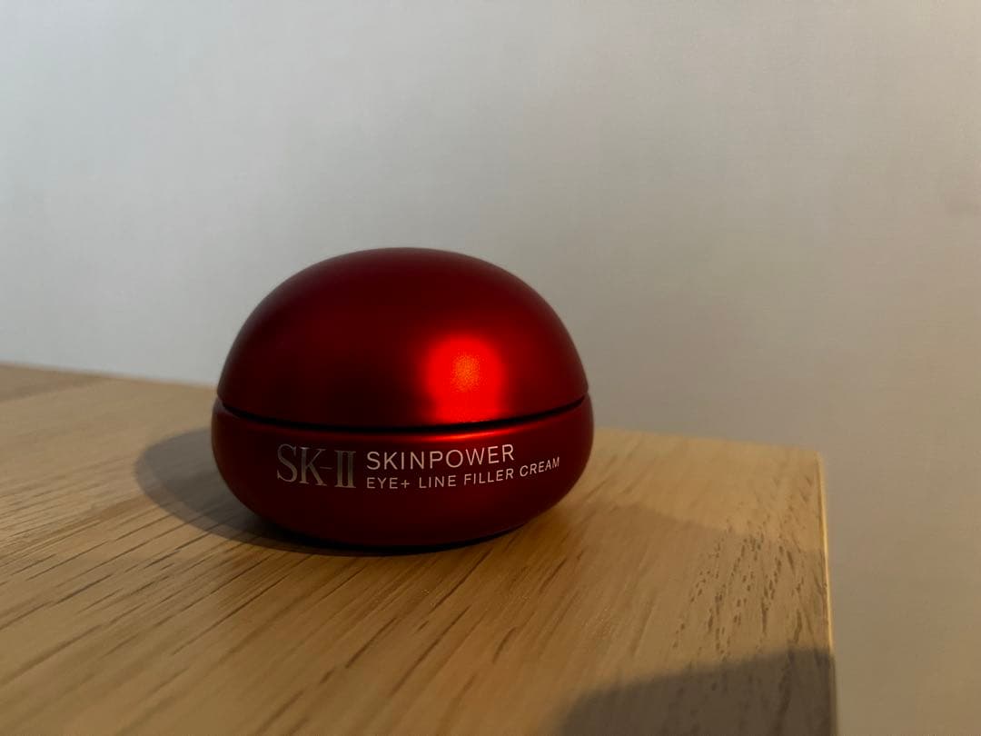 SK-II スキンパワーアイプラスライン　フィラークリーム SK-II / スキンパワー アイ プラス ライン フィラー クリームの公式