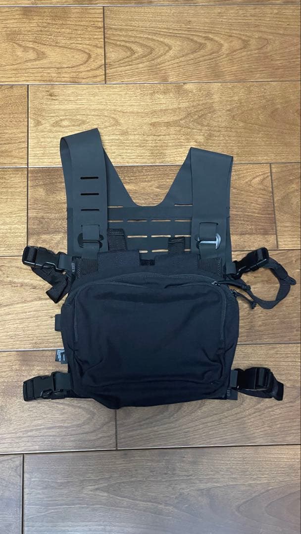 5.11 TACTICAL ALL MISSIONS RIG&ポーチ