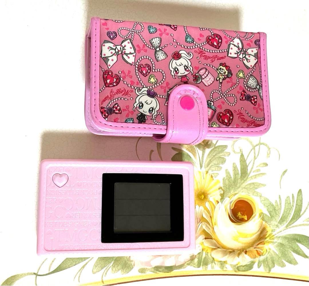 たまごっちポケットデザイナー☆ペンタッチ手帳 - メルカリ