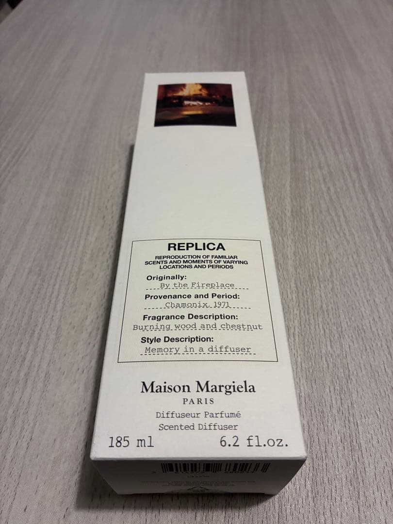 ト*ビ様 MaisonMargiela REPLICA By the Firep