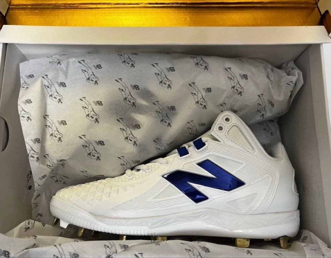 New Balance FUELCELL OHTANI スパイク 26.5cm