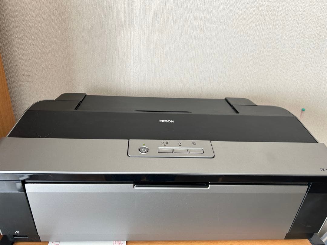 EPSON PX-G5300インクジェットプリンター 本体