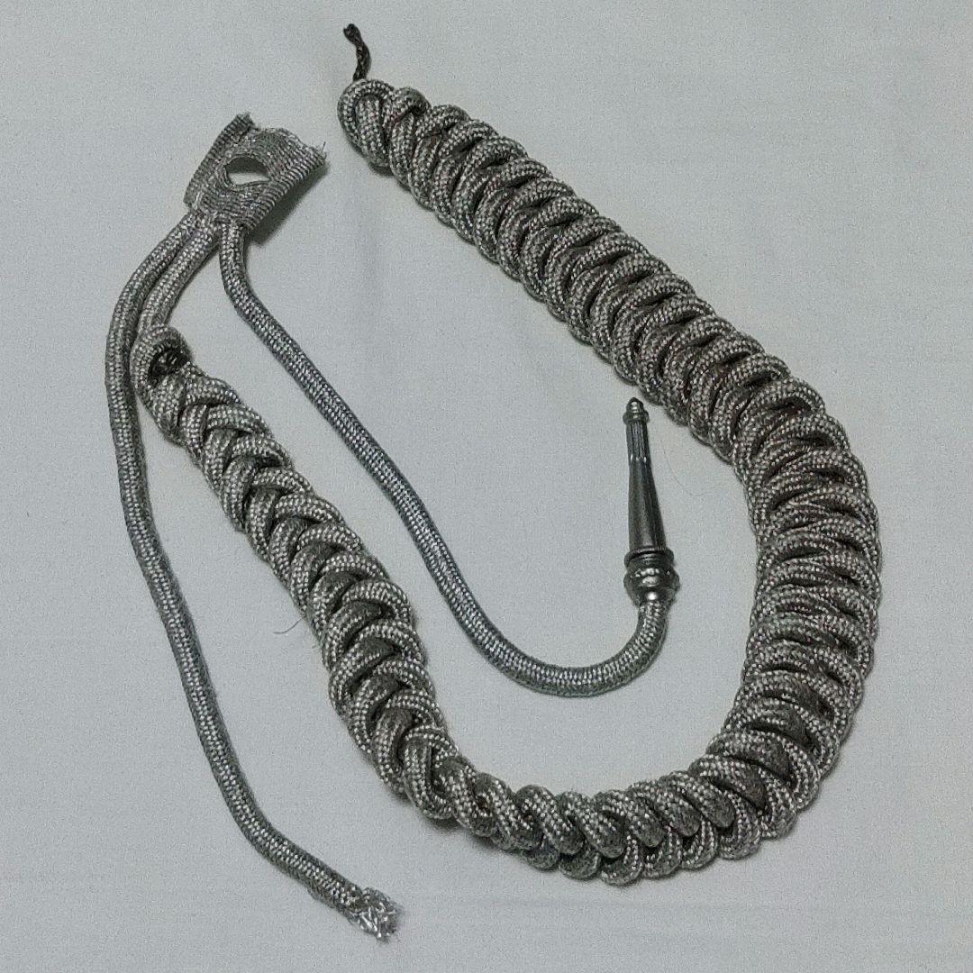 副官飾緒①　(キーゼル大尉カスタム)