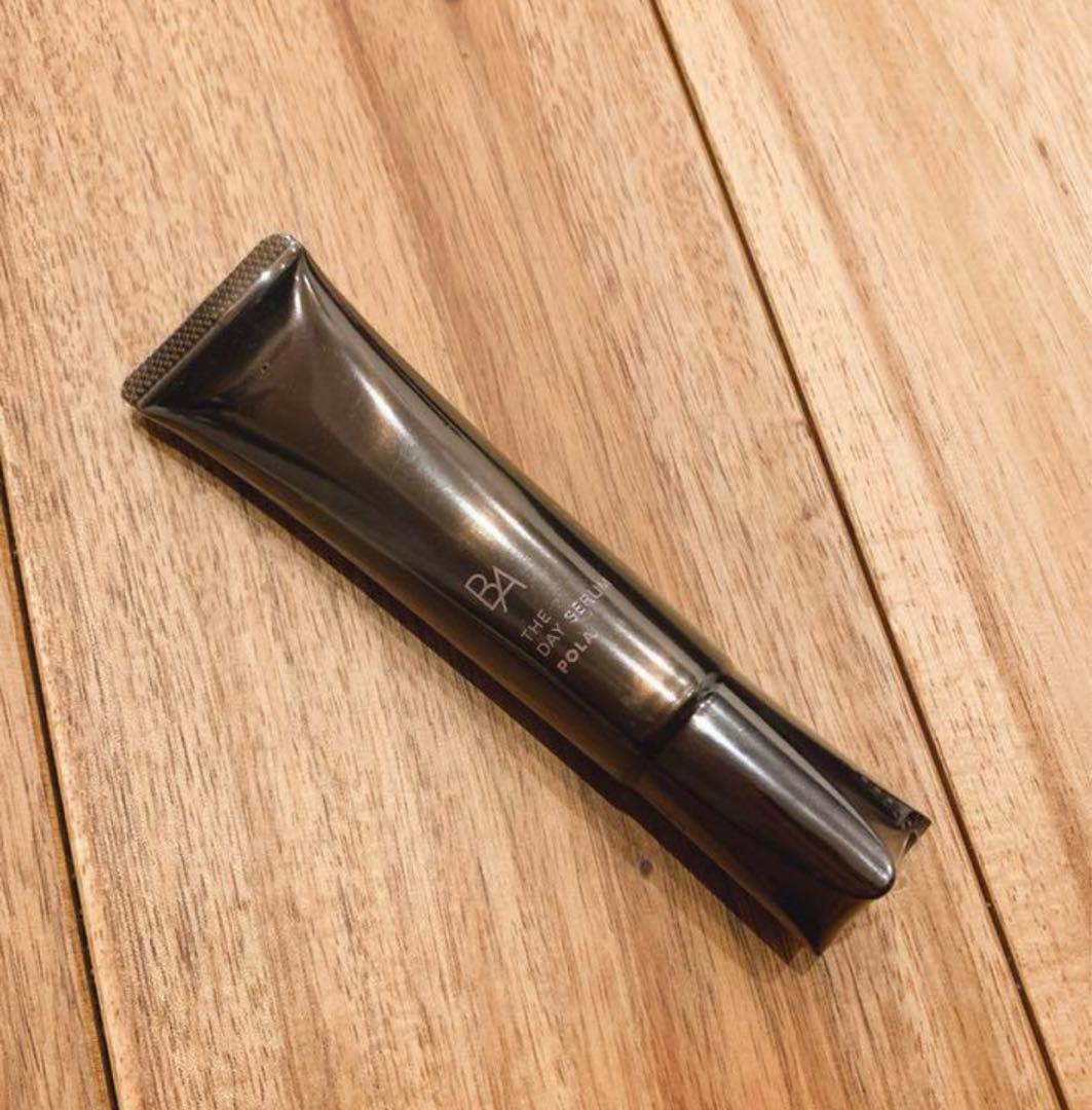 POLA B.A ザ　デイセラム　化粧下地