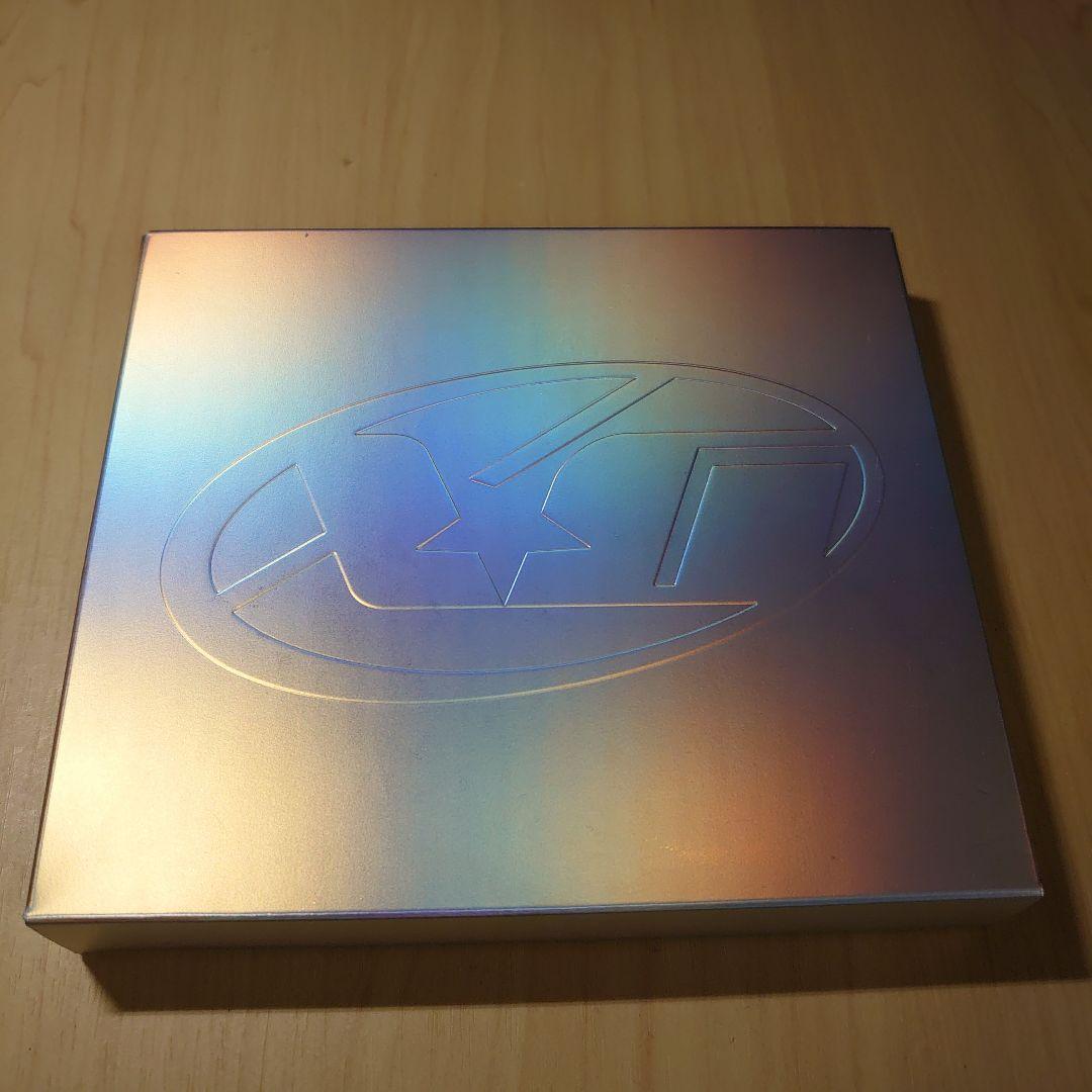 XG SHOOTING STAR シューティングスター