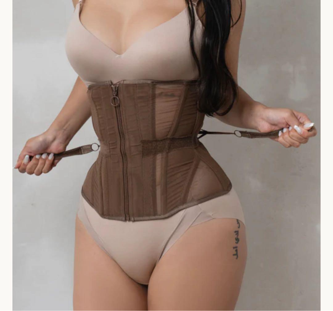 Venus(ヴィーナス ) Lサイズ　PinupCloset コルセット　元鈴木