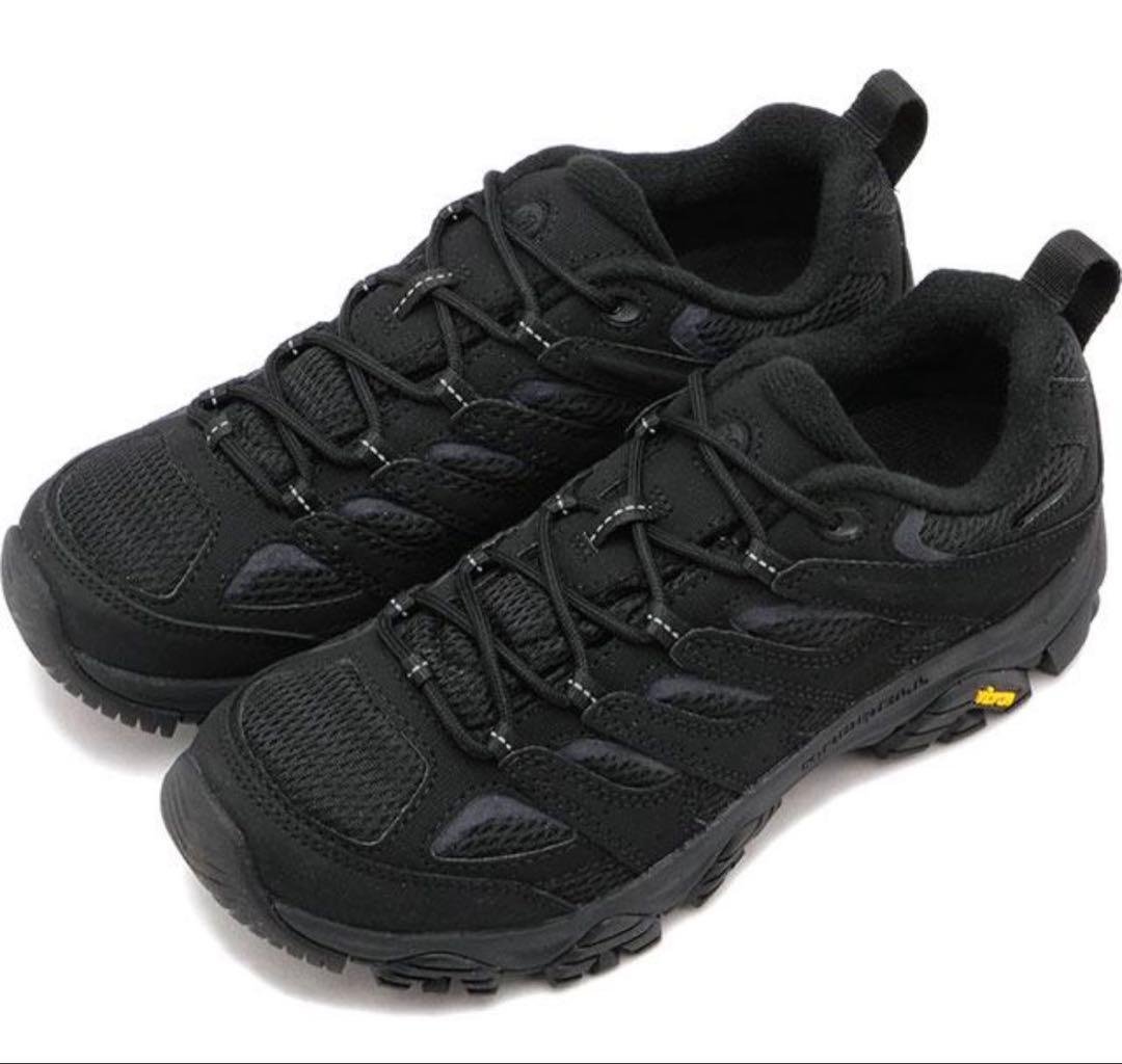 美品MERRELLMOAB3 メレルモアブ3goretex28cm