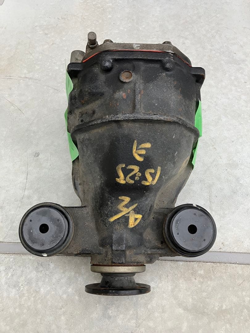 tilb_km JZX100 デフ3.7ファイナル tilb_km様専用 JZX100 デフ3.7ファイナル - メルカリ