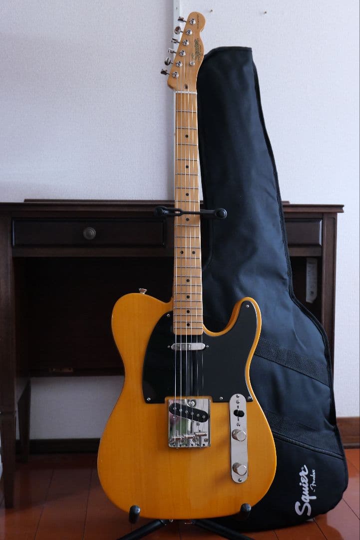 ギター SQUIER Classic Vibe 50s Telecaster