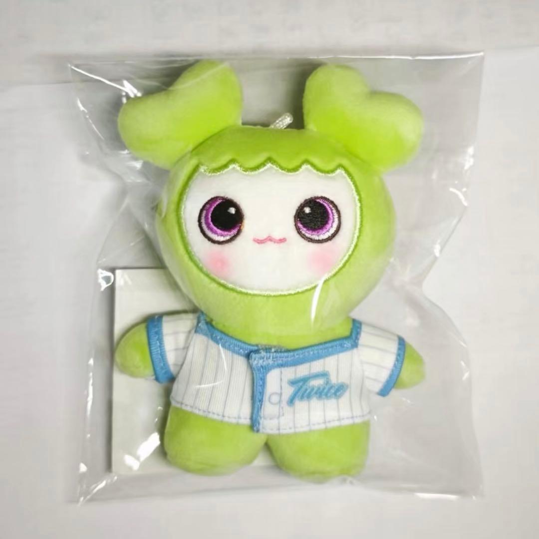 TWICE ジョンヨン 9ROUND ペンミ popup ぬいぐるみ TWICE home9round ジョンヨン ぬいぐるみ popup ペンミ - メルカリ