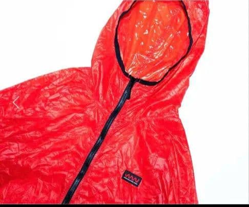 JMW ジンダイジマウンテンワークス Calgary Wind Jacket - メルカリ